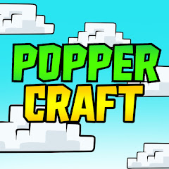 PopperCraft Channel icon