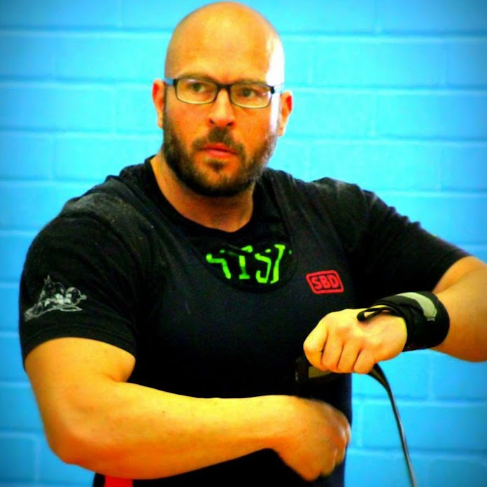 Jason Blaha's Strength and Fitness Net Worth & Earnings (2026)