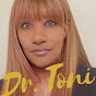 Dr Toni - @YESIAMMORE YouTube Profile Photo