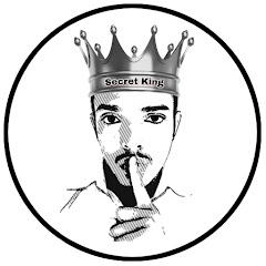 Secret King Channel icon