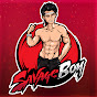 SavageBoy YouTube Profile Photo