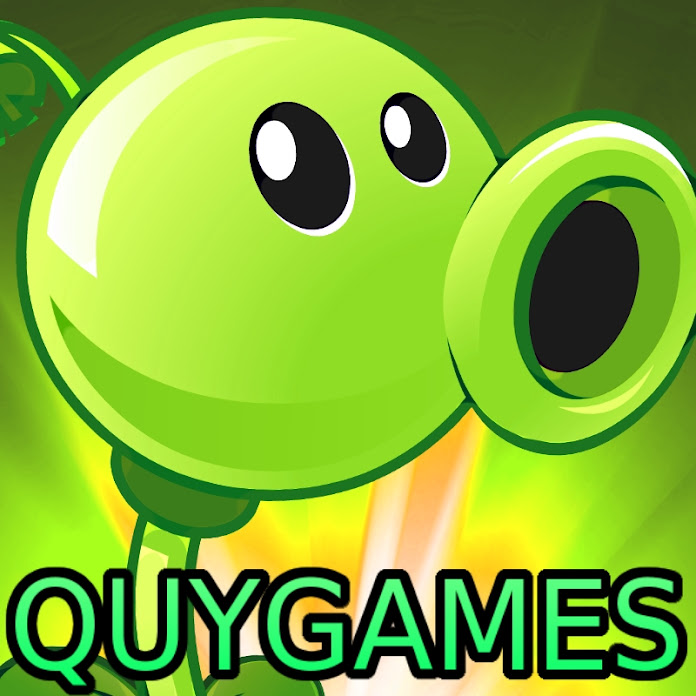 QuyGames Net Worth & Earnings (2026)