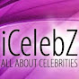 iCelebZ - @icelebzdotcom YouTube Profile Photo
