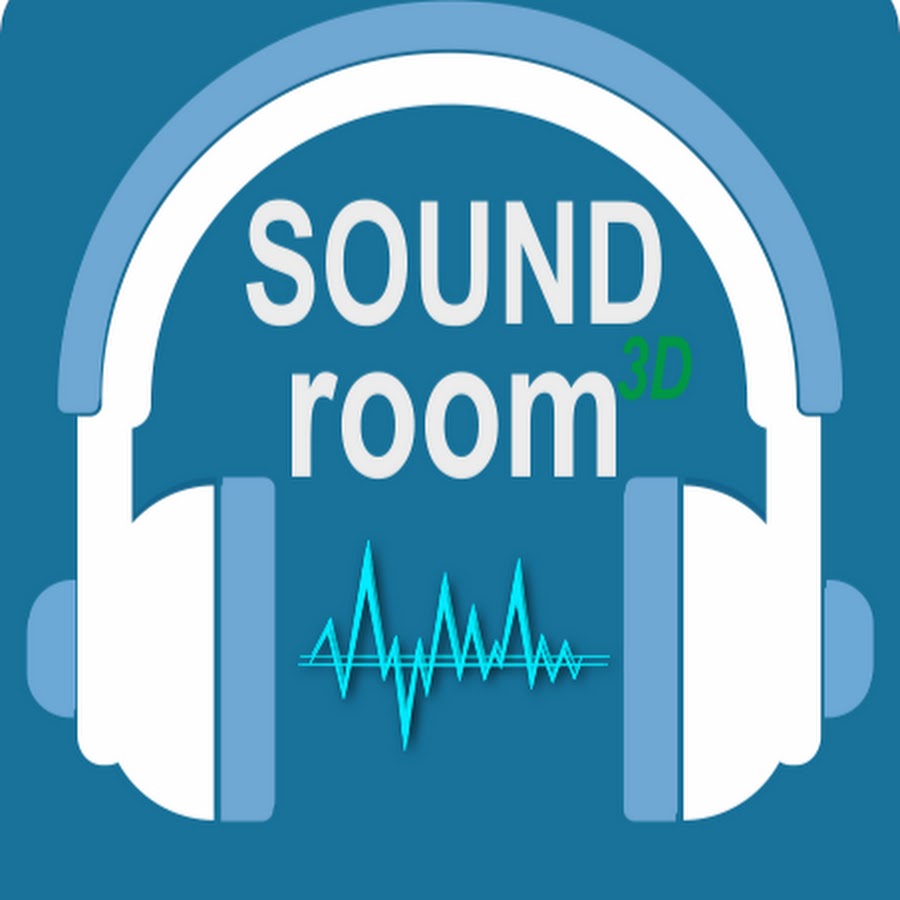 Sounds rooms