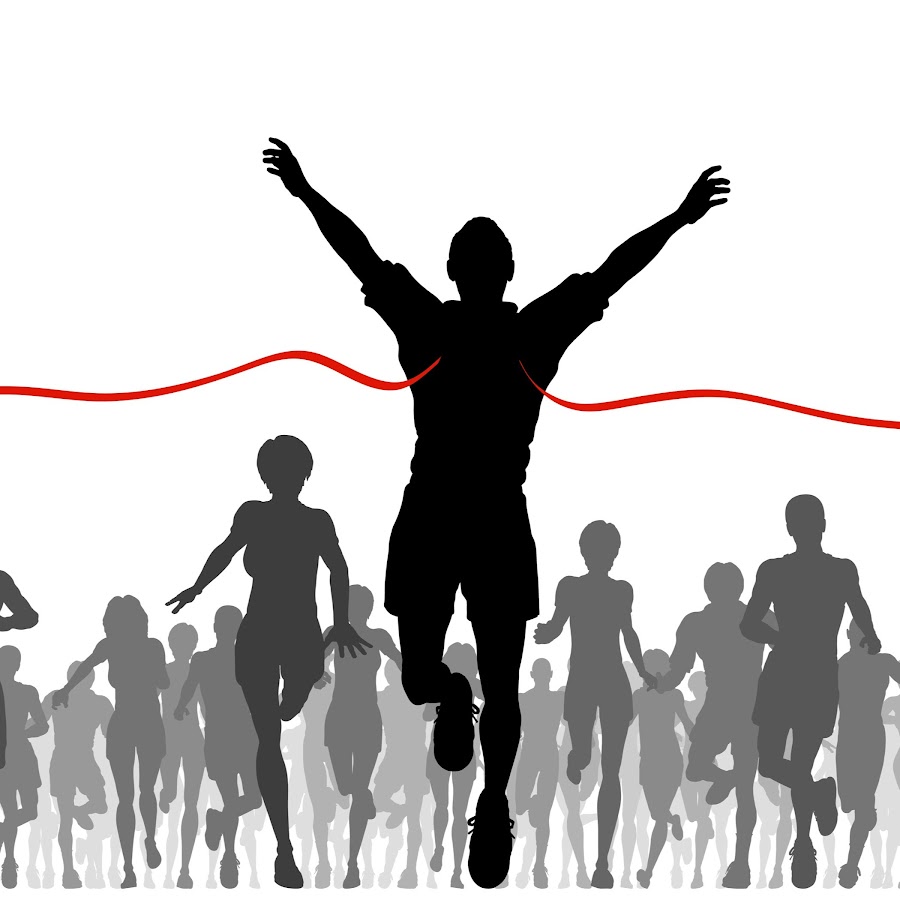 Легкоатлетический кросс картинки