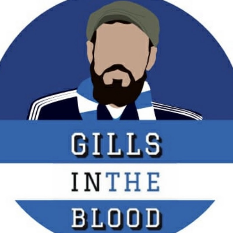 Gills In The Blood, GITBTV