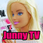 Junny TV - 주니의 인형놀이