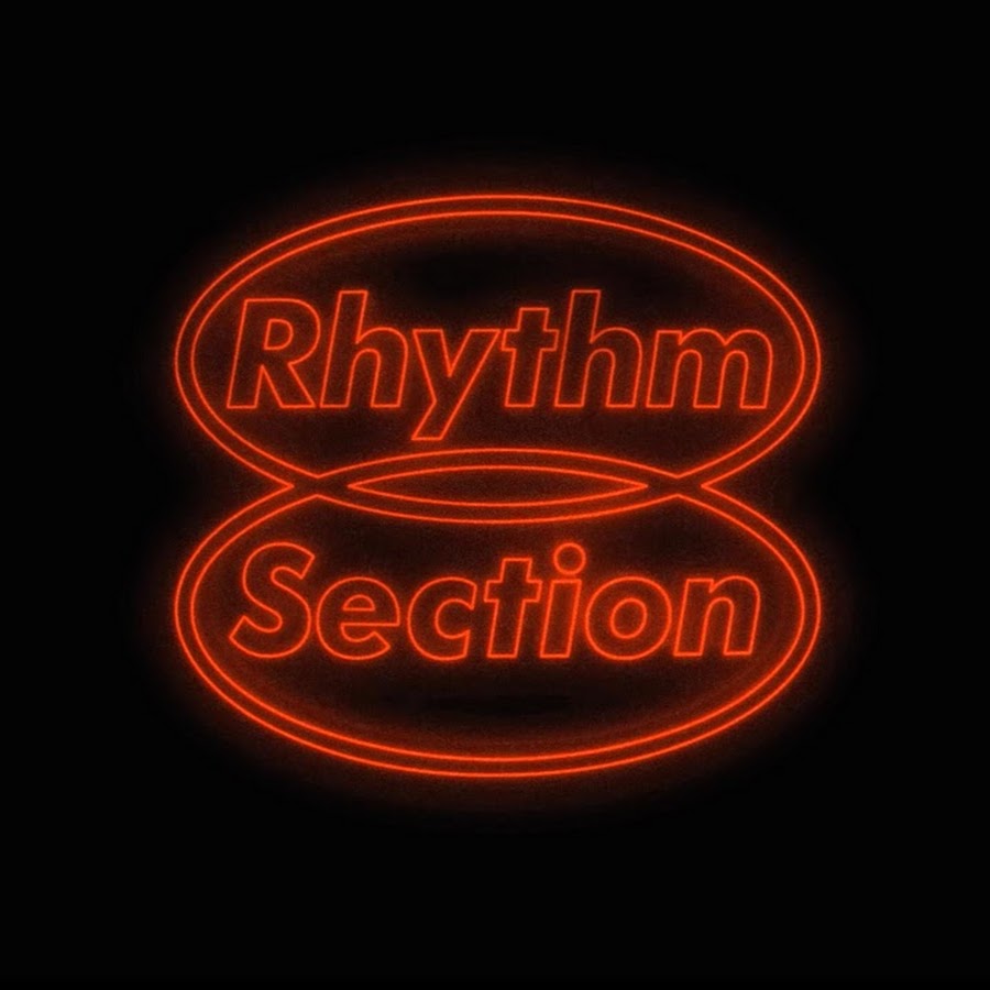 Rhythm Section International Discography - YouTube