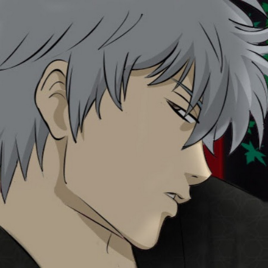 手書き金魂 手描き銀魂 Youtube