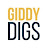 YouTube profile photo of Giddy Digs