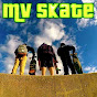 MV Skate YouTube Profile Photo