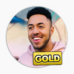 Jarvis Johnson! GOLD Channel icon