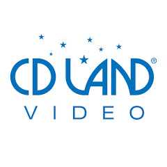 CD LAND VIDEO Channel icon