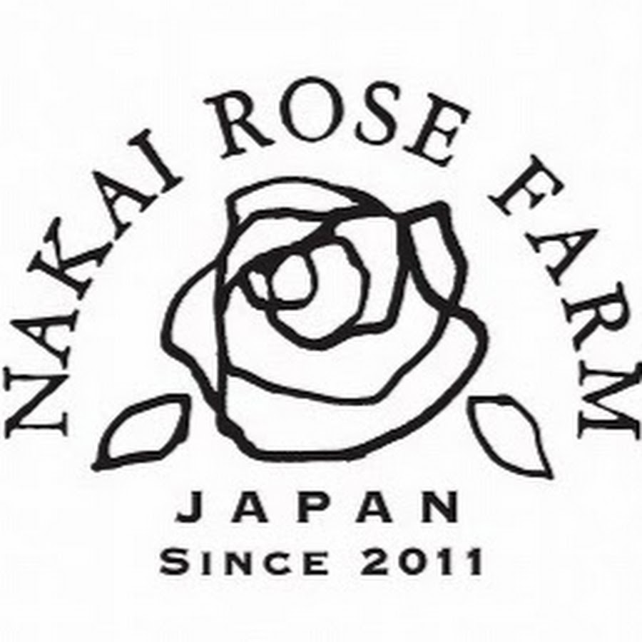 食用バラのそだてかた教室ナカイローズファーム Youtube