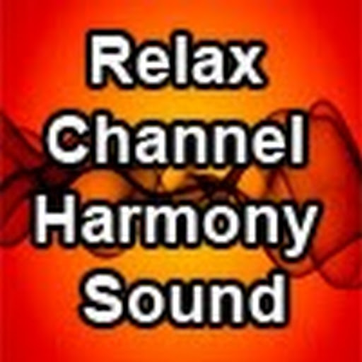 Relax Channel Harmony Sound