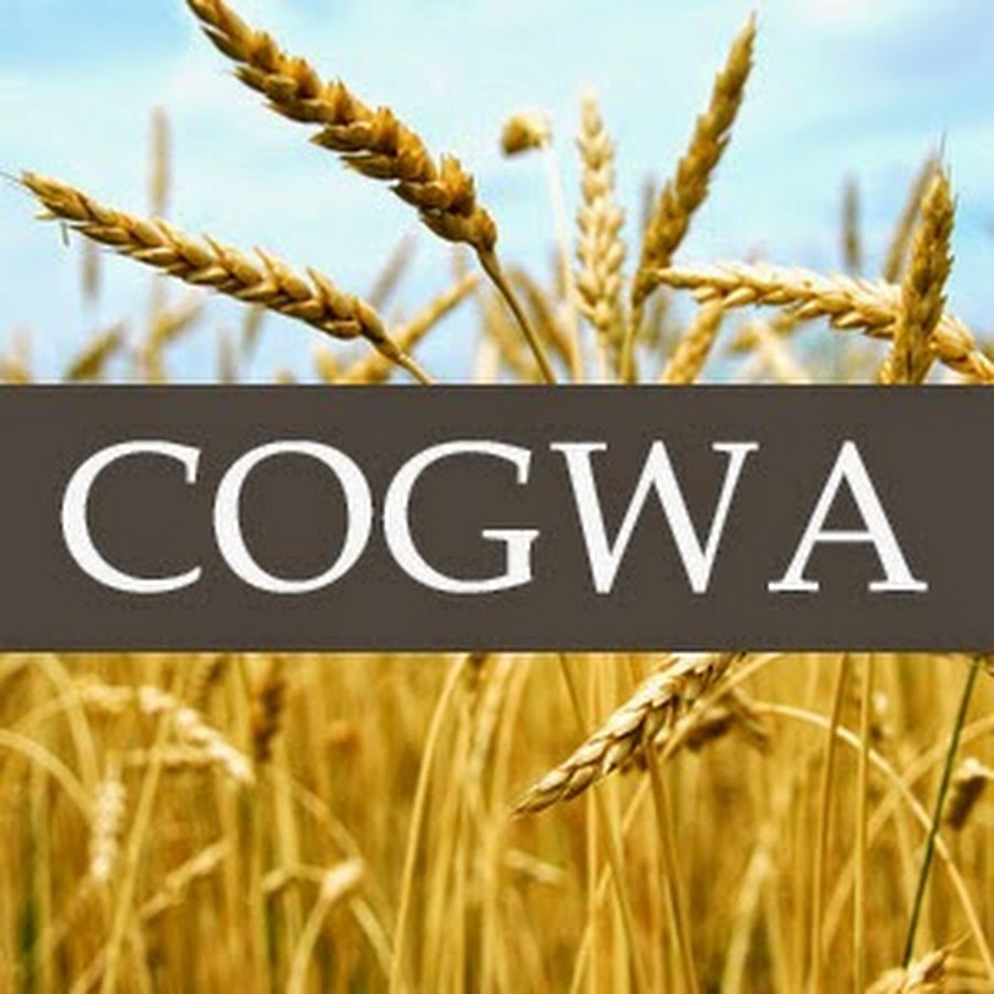 COGWA Lexington - YouTube