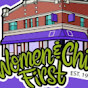 Women & Children First Bookstore YouTube Profile Photo