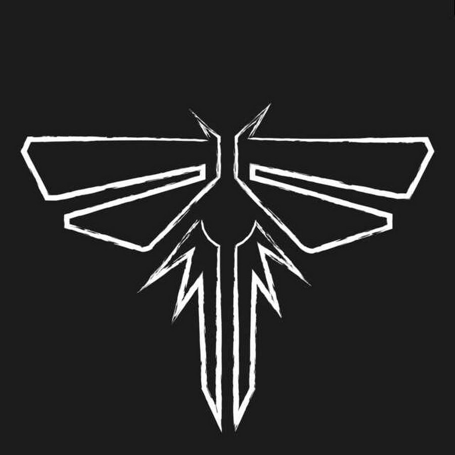 Цикады TLOU