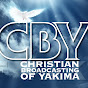 CBYtv YouTube Profile Photo