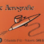 Bot Aerografie YouTube Profile Photo