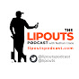 The Lipouts Podcast YouTube Profile Photo