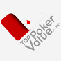 TopPokerValue.com YouTube Profile Photo