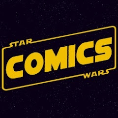 Star Wars Comics Channel icon