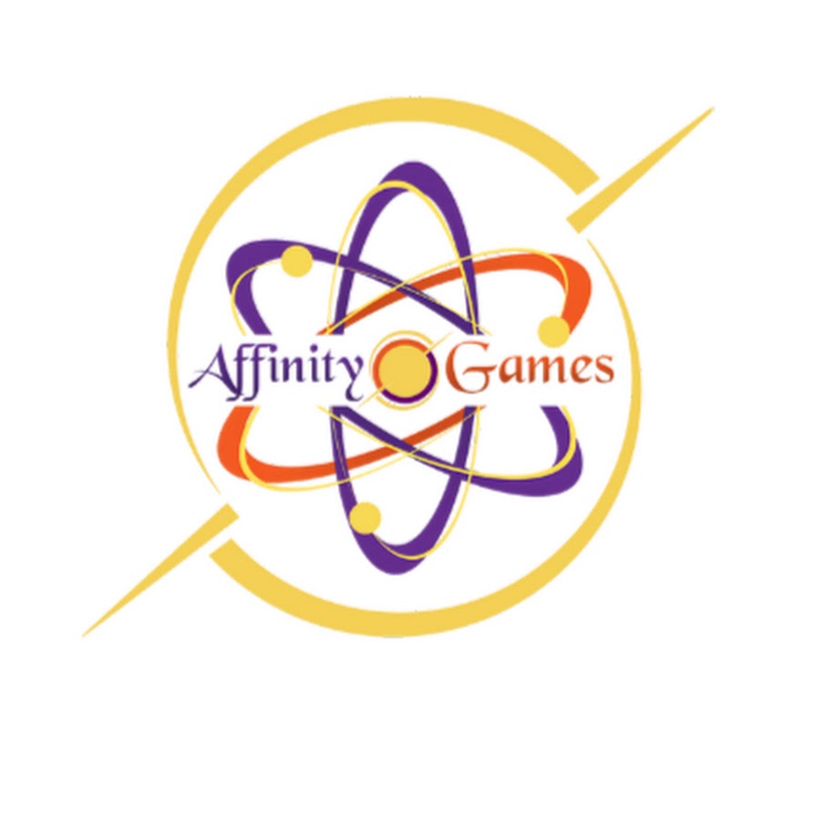 Affinity Games - YouTube