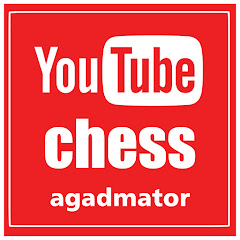 agadmator's Chess Channel Channel icon