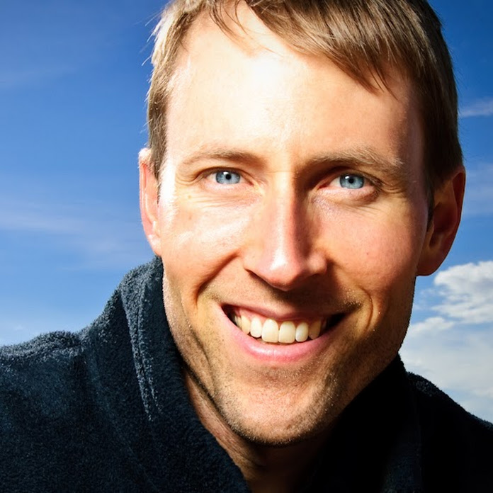 Curtis Judd Net Worth & Earnings (2026)