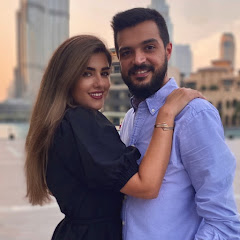 Ziad & Sara زياد و سارة Channel icon