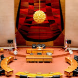 Hawaii House of Representatives logo