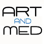 ARTandMED YouTube Profile Photo