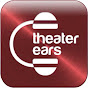 TheaterEars App YouTube Profile Photo