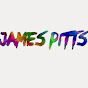 James Pitts YouTube Profile Photo
