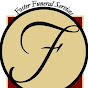 FOSTER FUNERAL SERVICE; CARE IS IN THE NAME YouTube Profile Photo