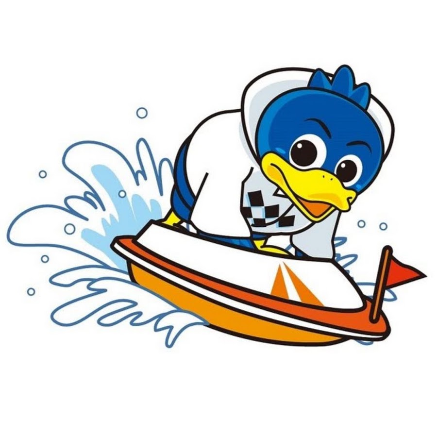 レースライブ 公式 ボートレース浜名湖 Youtube