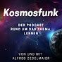 Kosmosfunk Podcast YouTube Profile Photo
