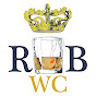 The Royal Bermuda Whiskey Club - @RoyalBermudaUCB YouTube Profile Photo