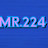 Mr.224 Lu224is