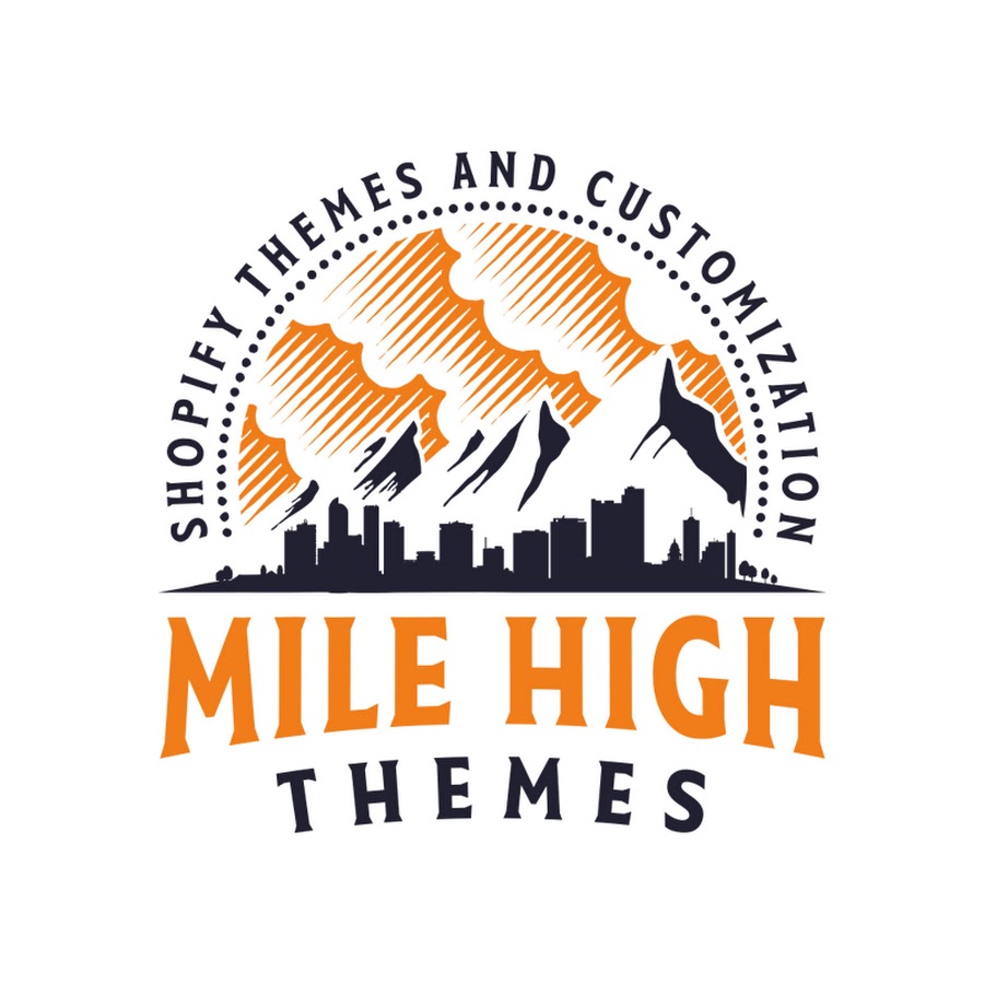 Mile High Themes - YouTube