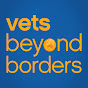 Vets Beyond Borders YouTube Profile Photo