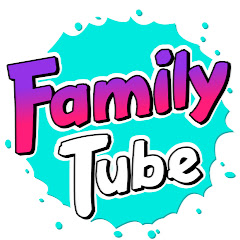 FamilyTube Channel icon