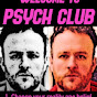 PSYCH CLUB - Tom Sidney Bushnell aka NUMBERS YouTube Profile Photo