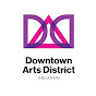 Downtown Arts District Orlando YouTube Profile Photo