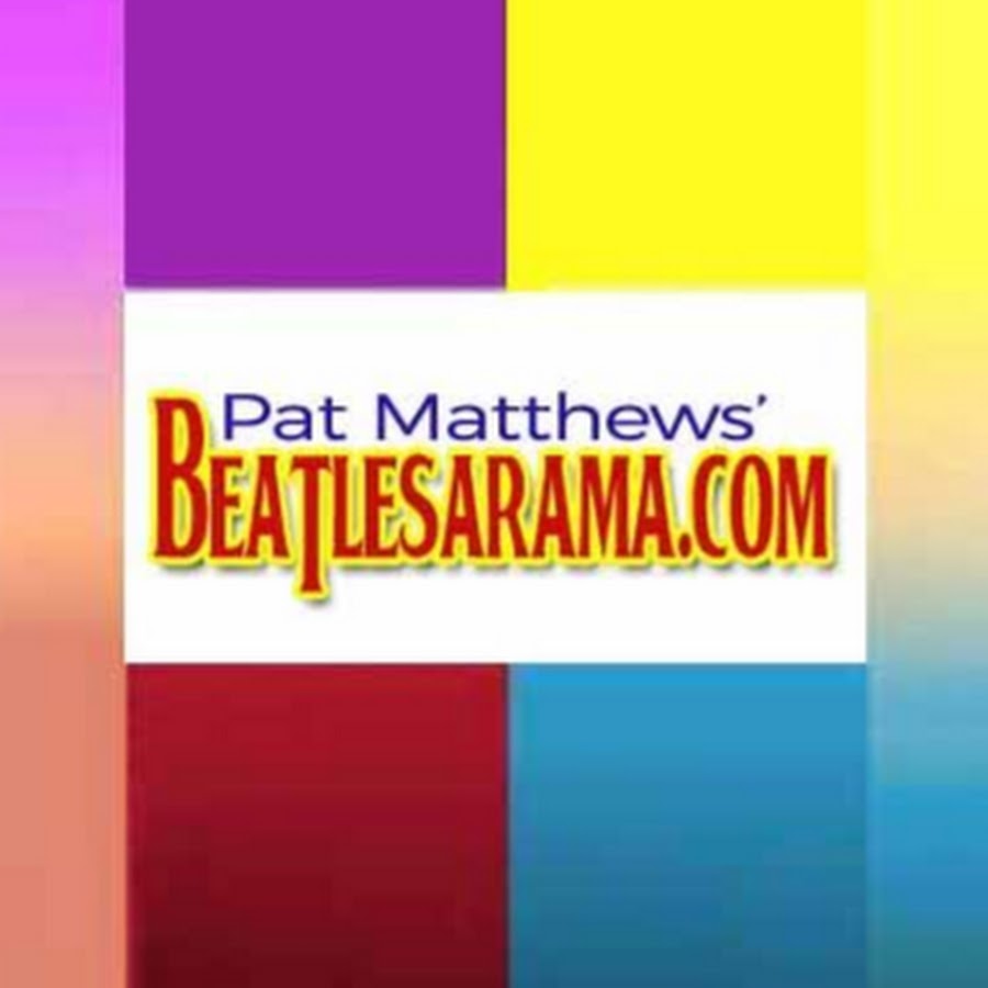 Beatles-A-Rama!!! TV! - YouTube