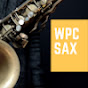 WPC SAX YouTube Profile Photo