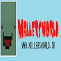 Millersworld Community - @MrMiller899 YouTube Profile Photo