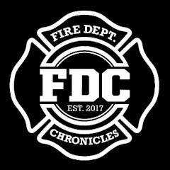 Fire Department Chronicles Channel icon