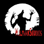 Wolfman Studios YouTube Profile Photo